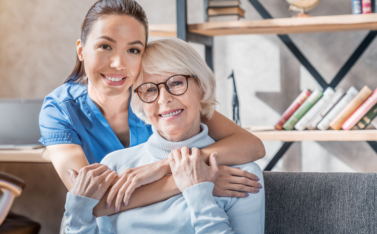 Home Health Aides