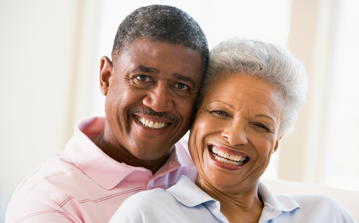 Emotional and Spiritual Support