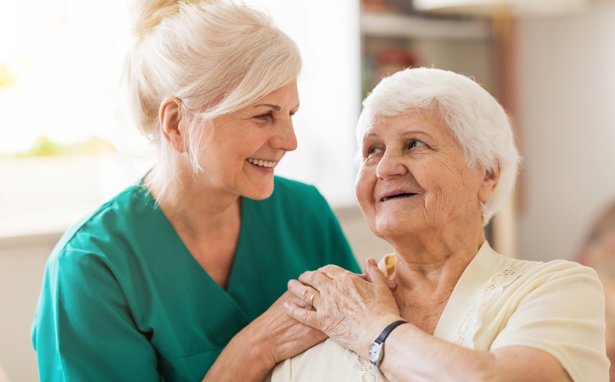 Home Health Aides